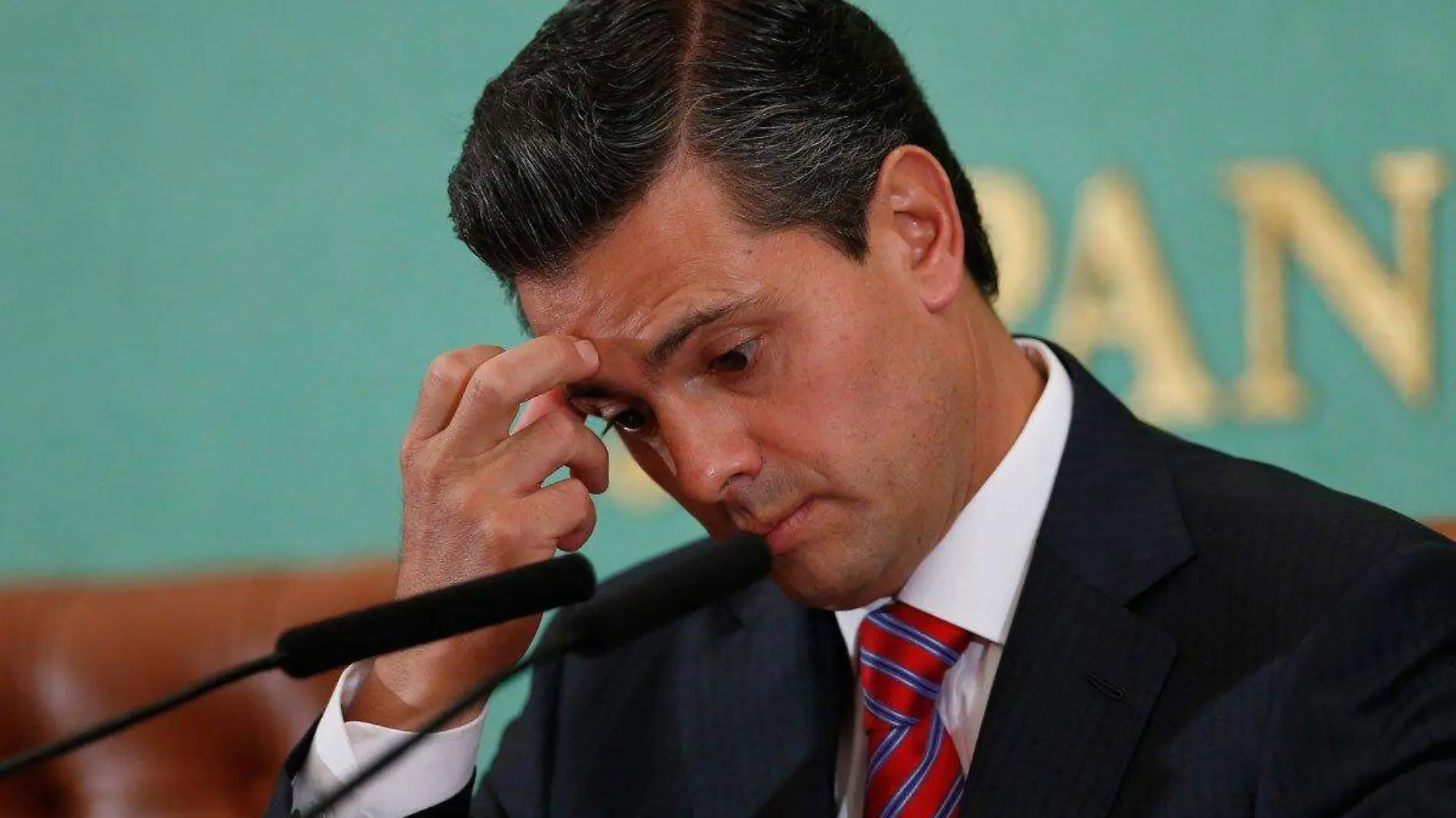 peña nieto